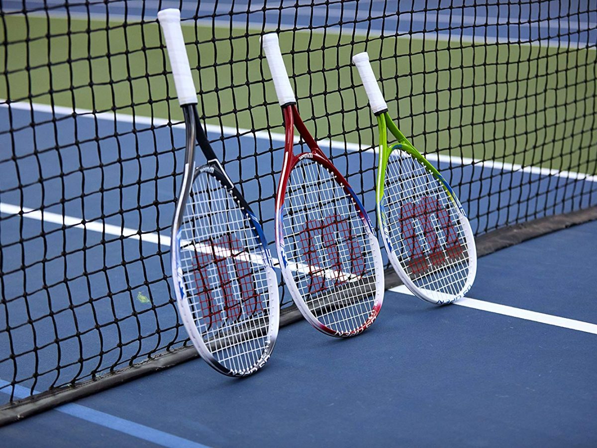 دوره برنامه عملیاتی و راهبردهای توسعه ورزش تنیس در دانشگاه ها در ستاو