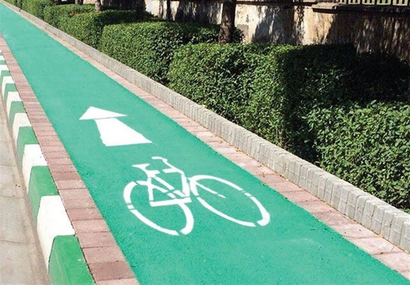 دوره مکان گزینی و طراحی مسیر دوچرخه سواری در دانشگاه ها در ستاو