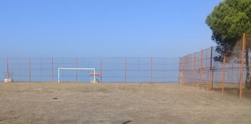 باشگاه فوتبال ساحلی در ستاو